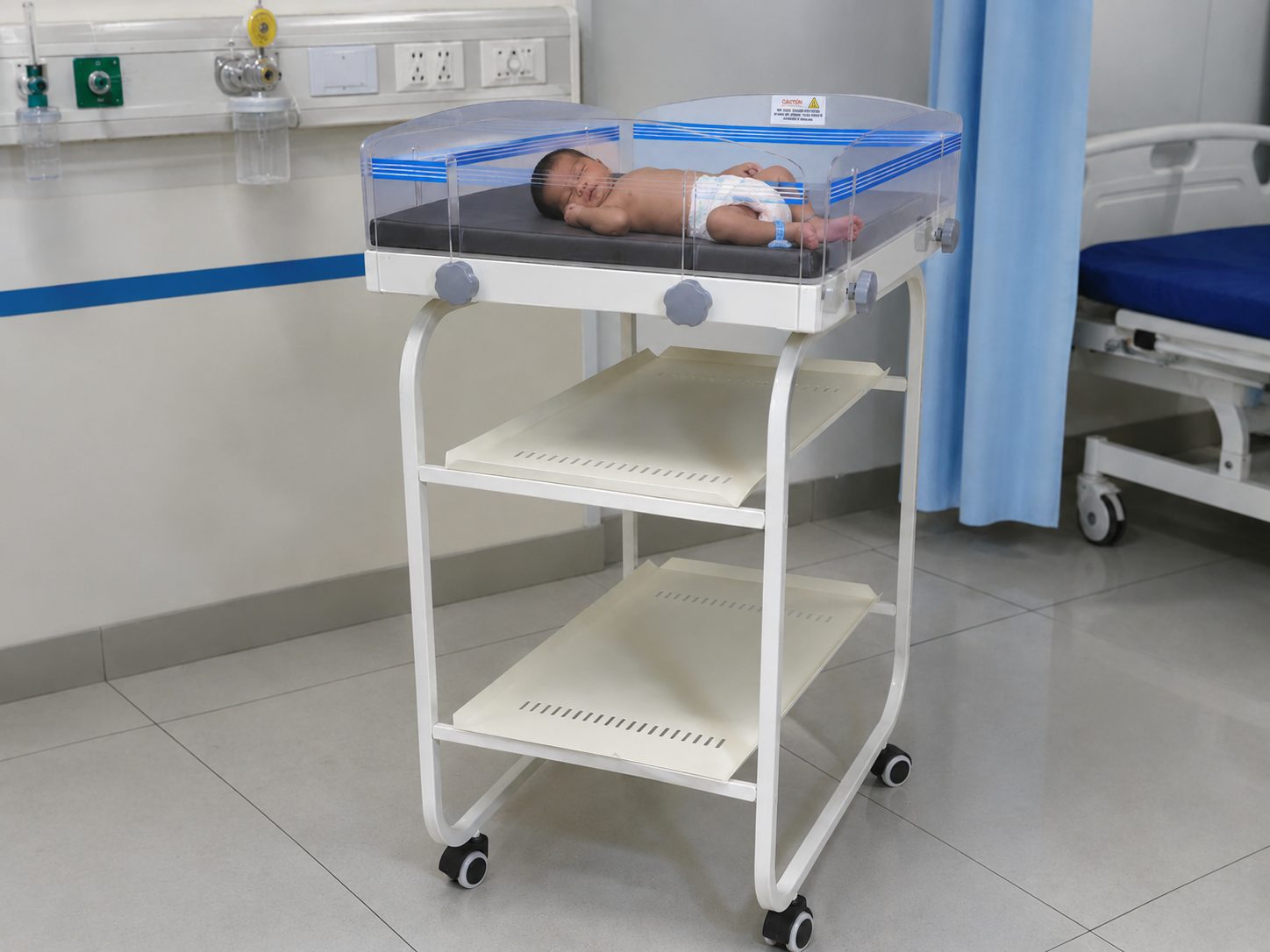Bassinet 600
