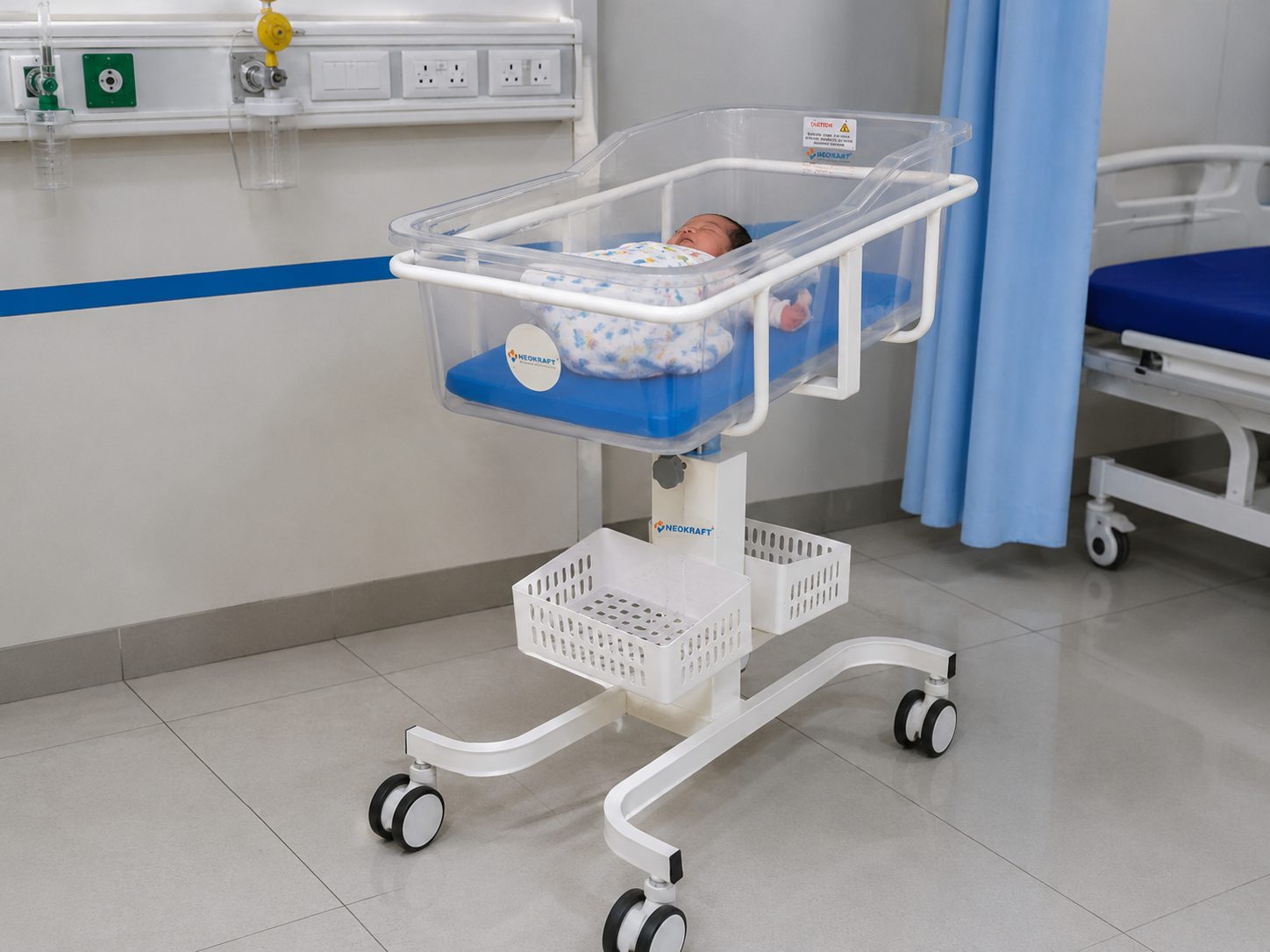 Bassinet 630