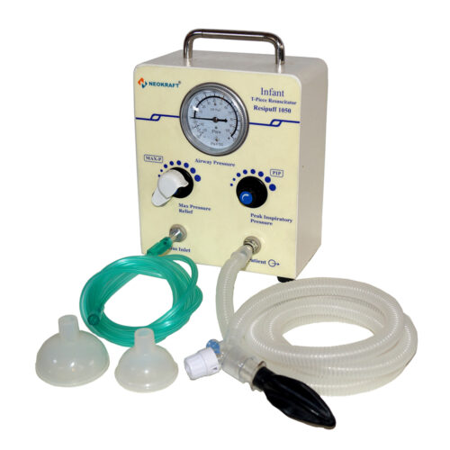 ResiPUFF 1050