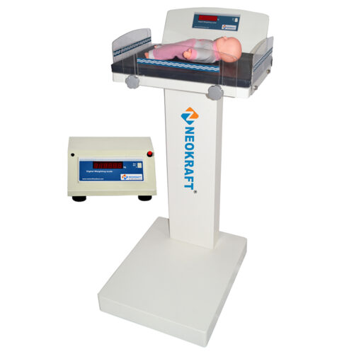 Baby Weighing Scale WS 201
