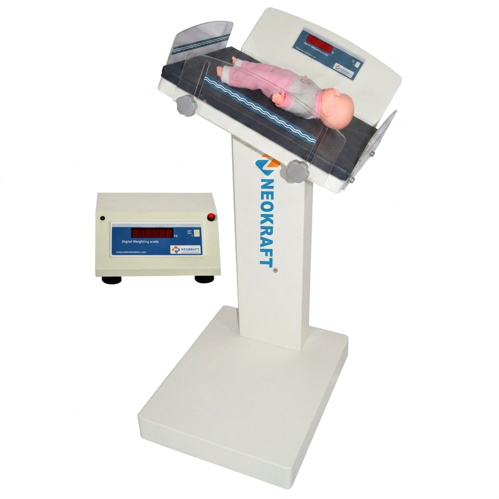 Baby Weighing Scale WS 201