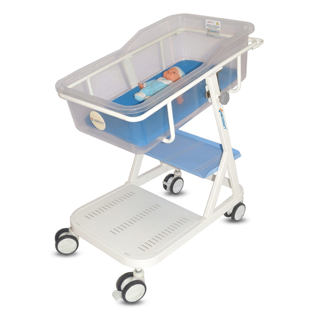 Bassinet 630