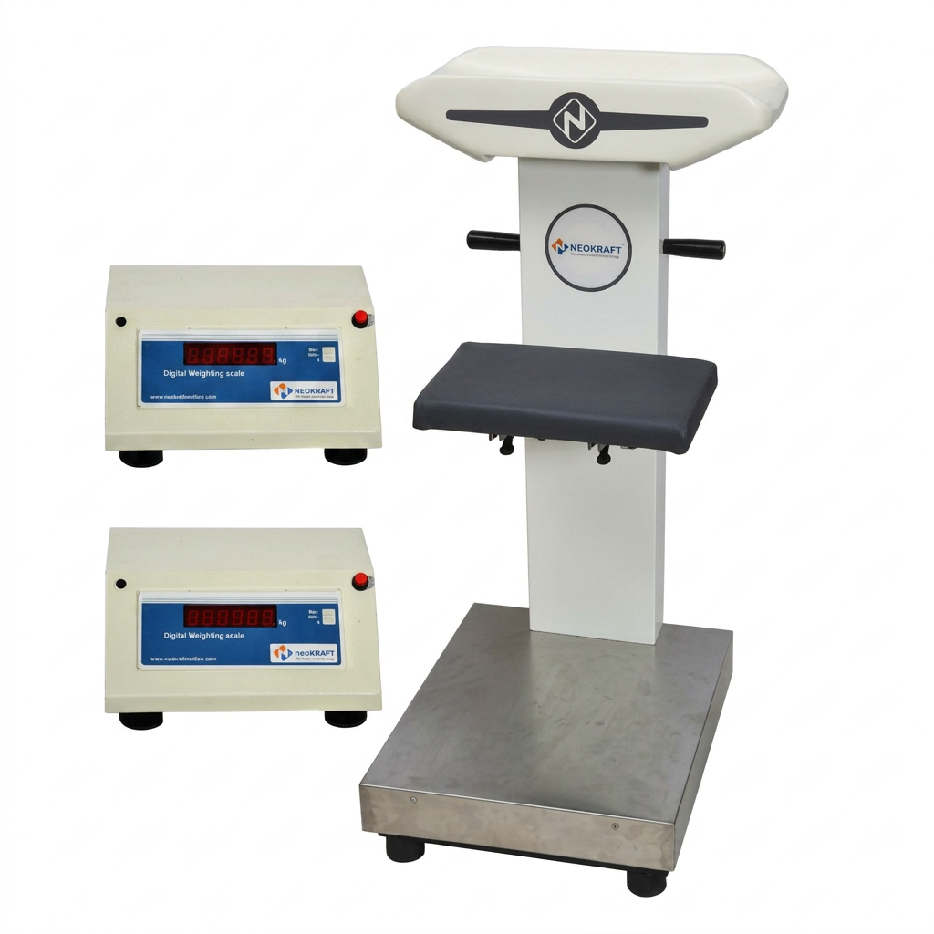 Baby Weighing Scale WS 301