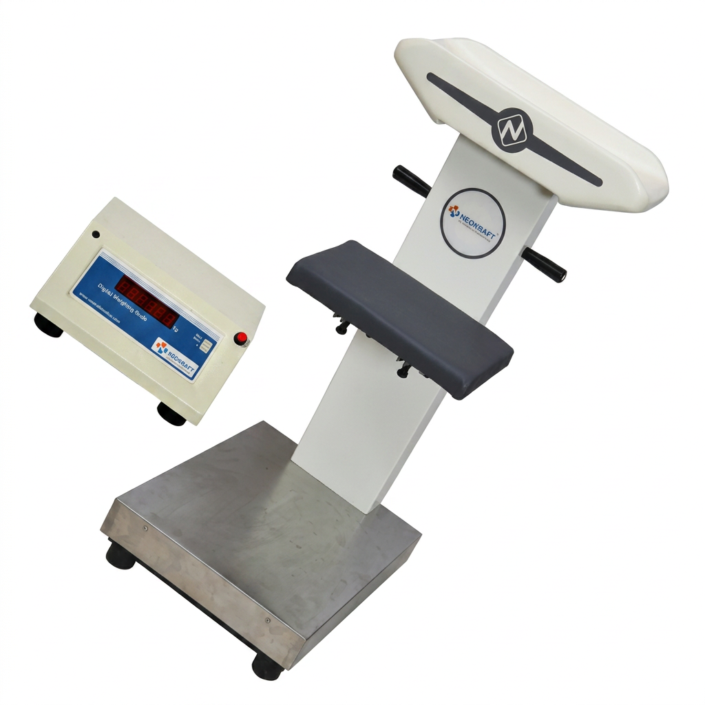 Baby Weighing Scale WS 301
