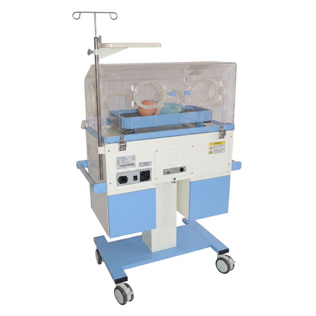 INC 1001 Dx