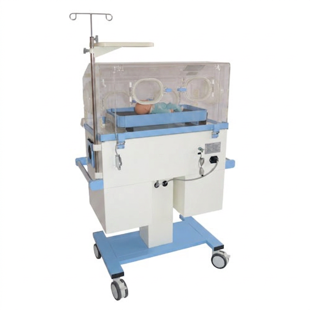 INC 1001 Dx