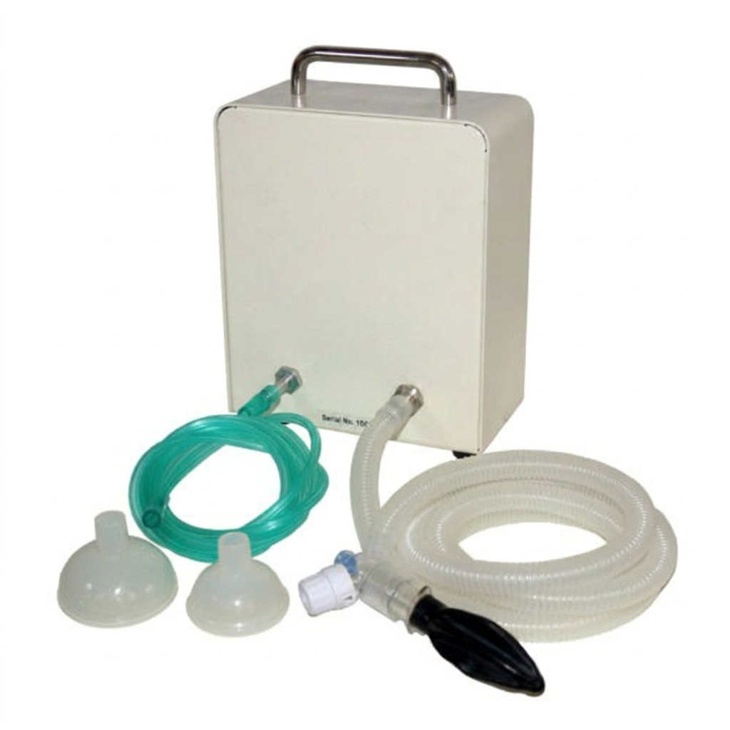 ResiPUFF 1050