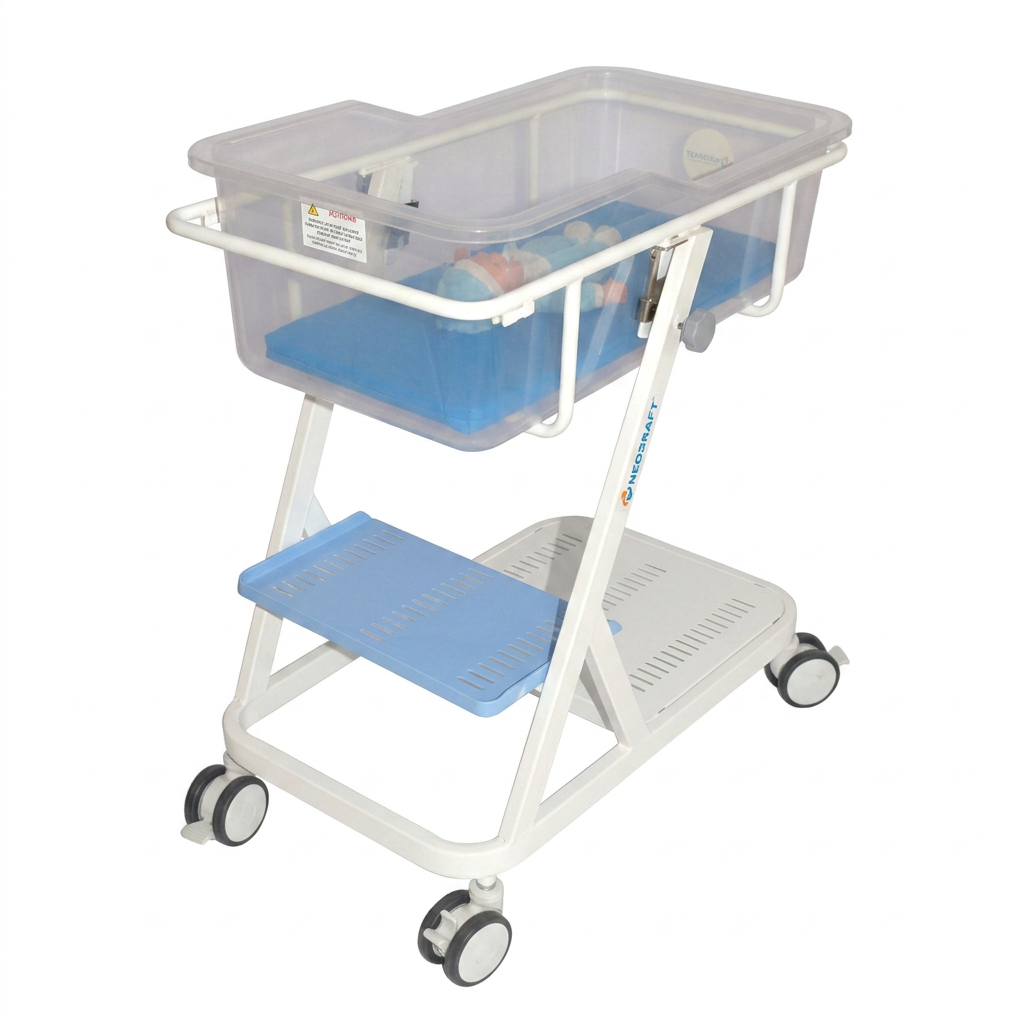 Bassinet 630