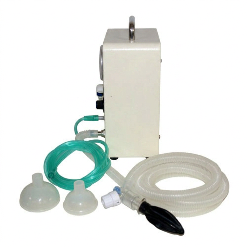 ResiPUFF 1050
