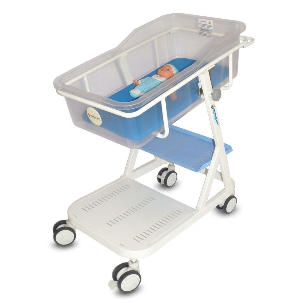 Bassinet 630
