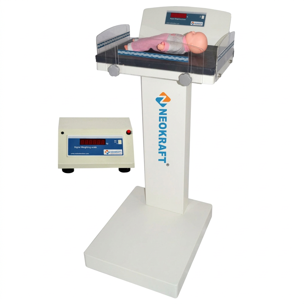 Baby Weighing Scale WS 201