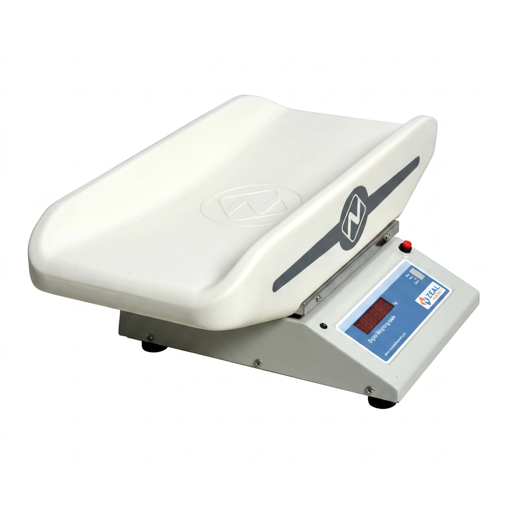 Baby Weighing Scale IWS 101