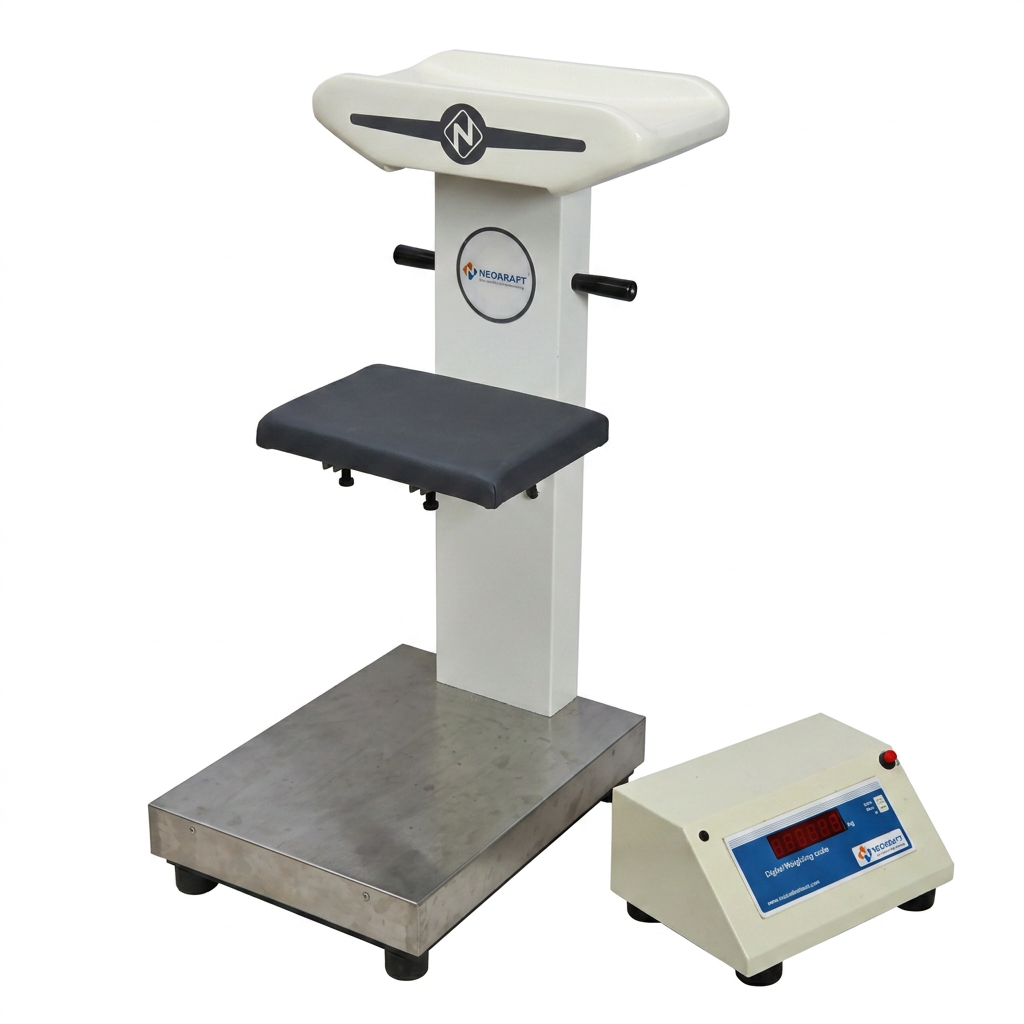 Baby Weighing Scale WS 301