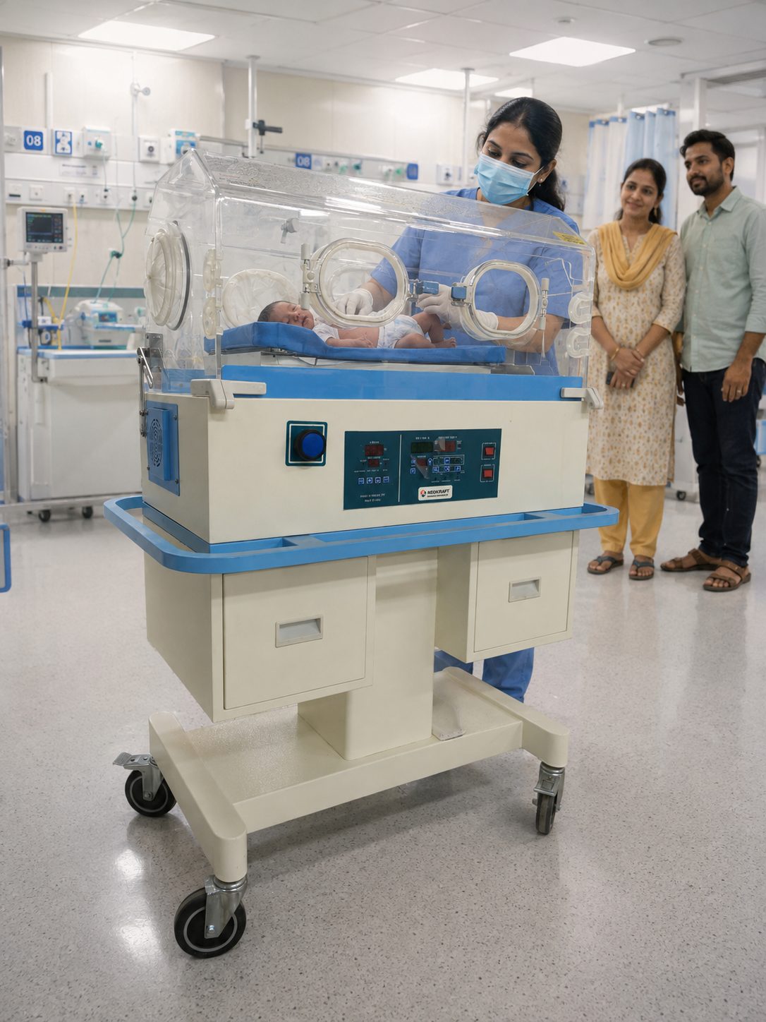 INC 1002