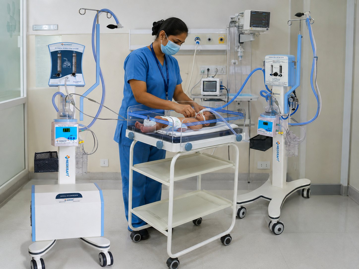 Respiratory Care