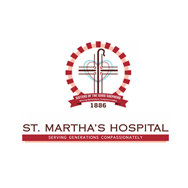 St. Martha's Hospital