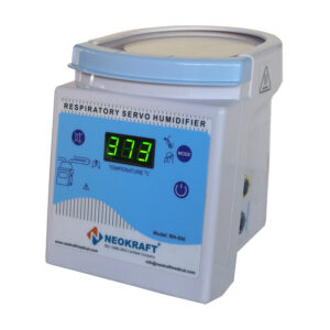 Respiratory Humidifiers